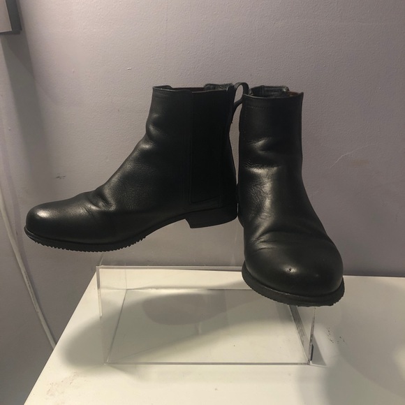 Poppy Barley Shoes - Poppy barley Chelsea boots size 8 1/2